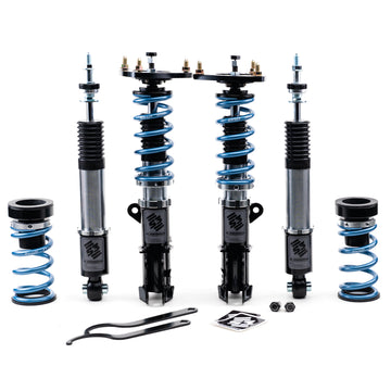 2022+ SUBARU BRZ COILOVERS