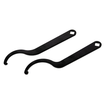 Spanner Wrenches