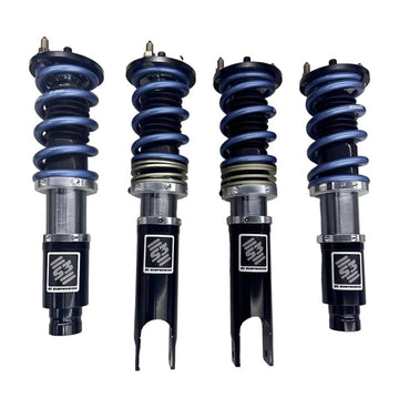 ACURA NSX (91-02) Coilovers