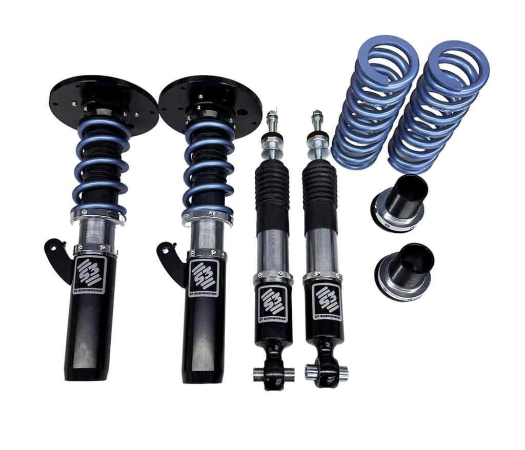 BMW F87 M2 & M2 Competition (16-21) Coilovers