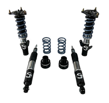 Nissan 240sx (S14) (94-98) Coilovers