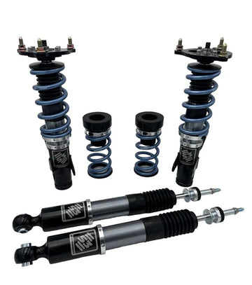HONDA CIVIC TYPE R FK8 (17-21) Coilovers