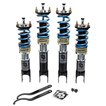 2000-2009 HONDA S2000 (AP1/AP2) COILOVERS