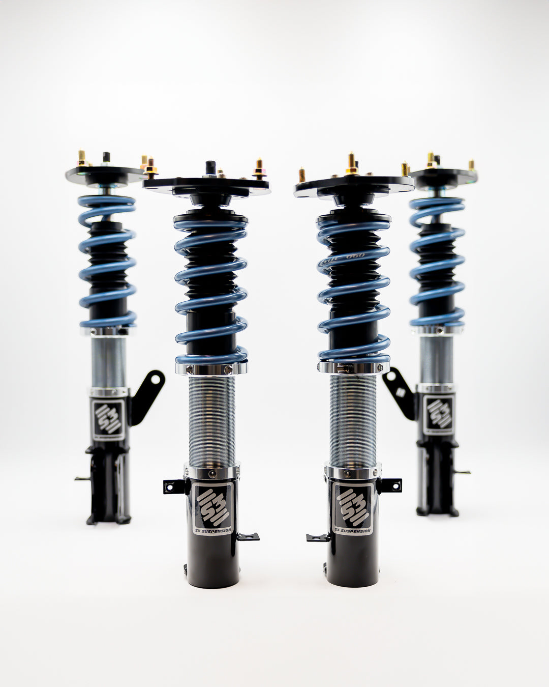 Mitsubishi Lancer Evolution 9 (05-07) Coilovers