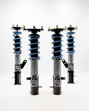 Mitsubishi Lancer Evoltion X (08-13) Coilovers