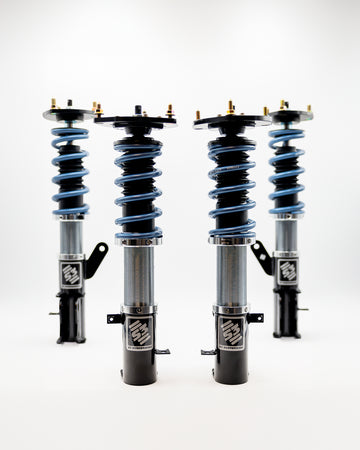 TOYOTA MR2 Spyder (00-07) Coilovers