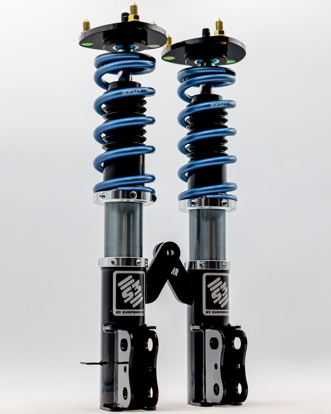 Mazda Miata (ND) (16-20) Coilovers