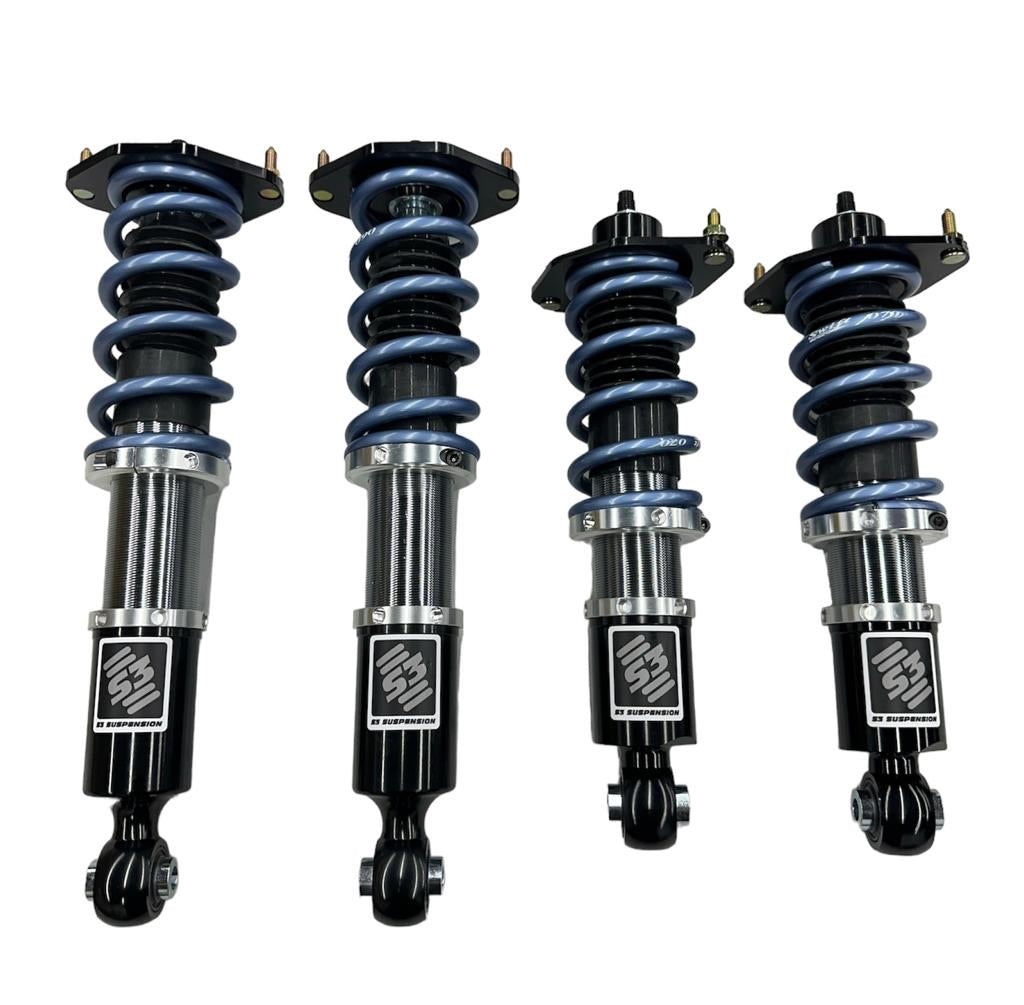 SUBARU WRX (GD) (02-07) Coilovers