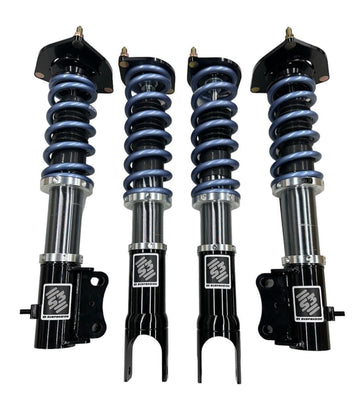 Honda CRZ (2010-2016) Coilovers