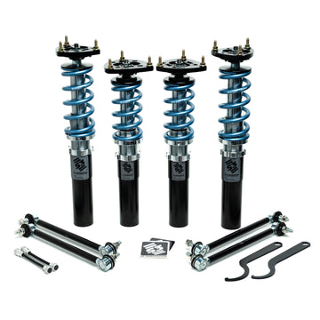 2005-2012 PORSCHE CAYMAN 987 COILOVERS
