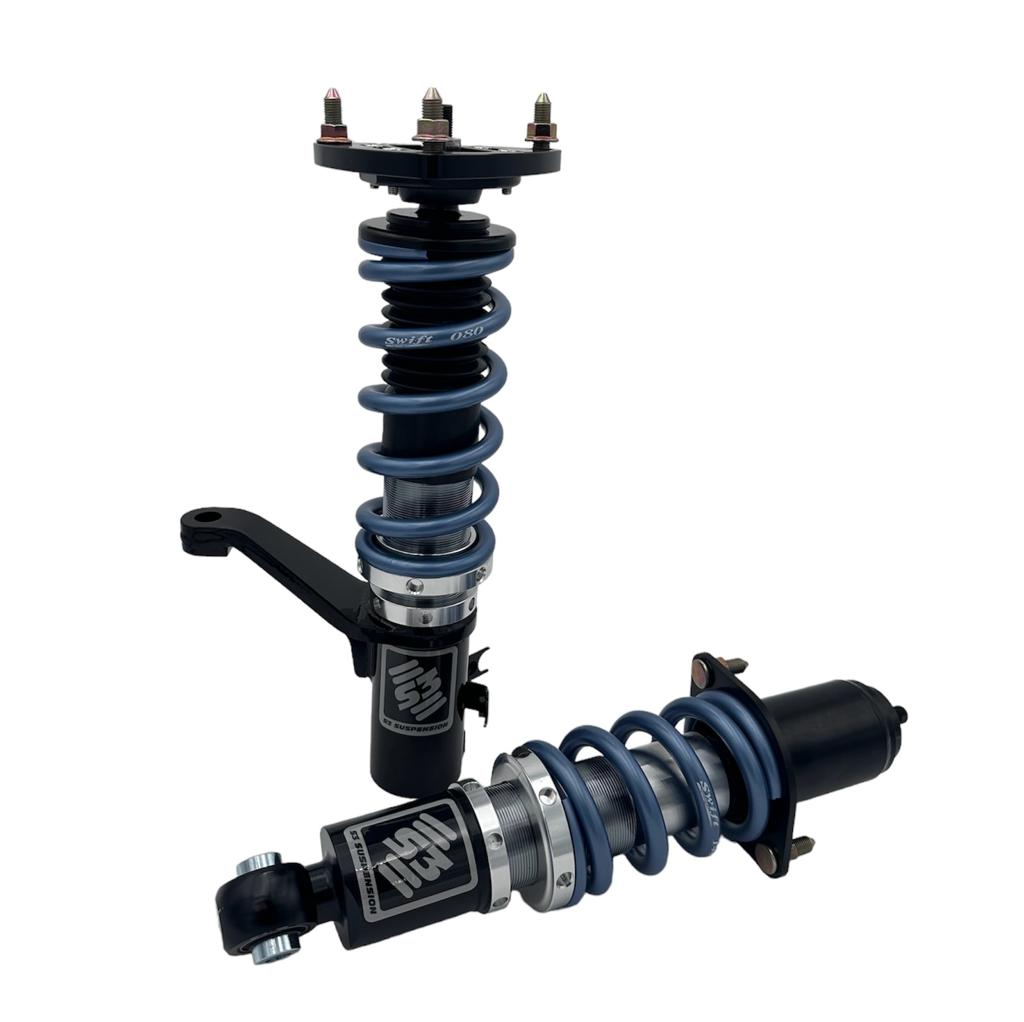 New Sclenauto A/C Compressor For 02-05 Honda Civic Si / SiR 2.0L & 02-06 Acura RSX