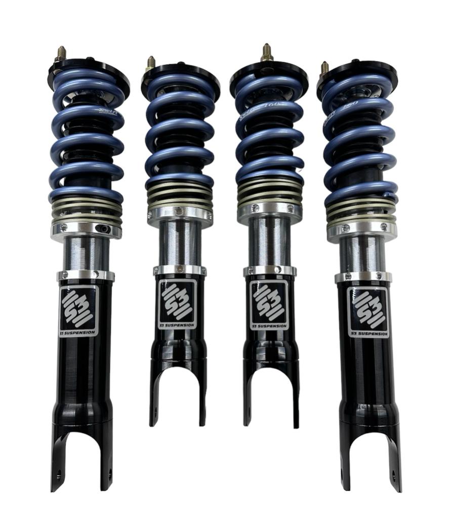 HONDA S2000 (00-09) Coilovers