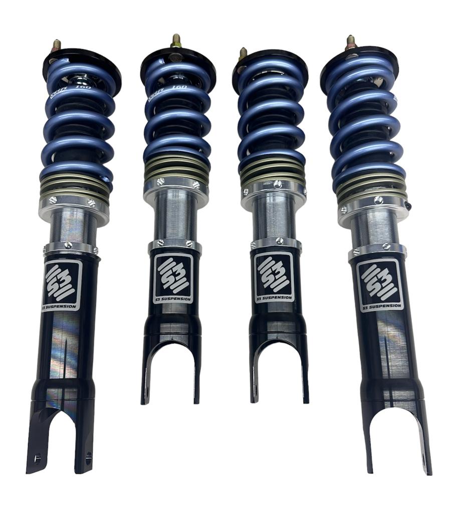 HONDA S2000 (00-09) Coilovers