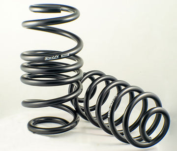 Swift Spec-R Lowering Springs - BMW