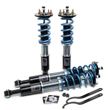 1990-1993 HONDA ACCORD COILOVERS