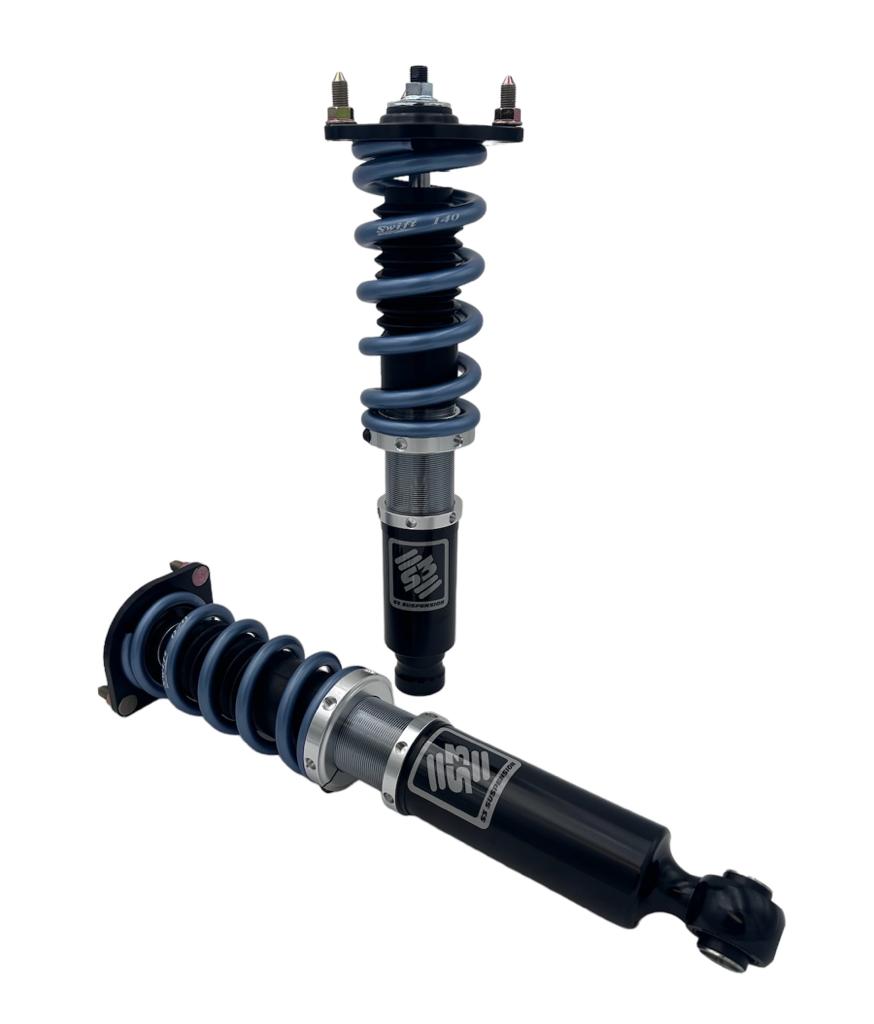 ACURA TSX (04-08) Coilovers