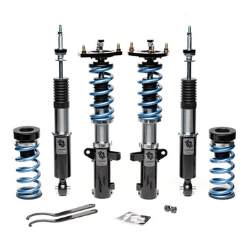 2019-2022 HYUNDAI VOLESTER N COILOVERS