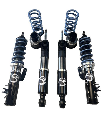 BMW E46 M3 (01-06) Coilovers